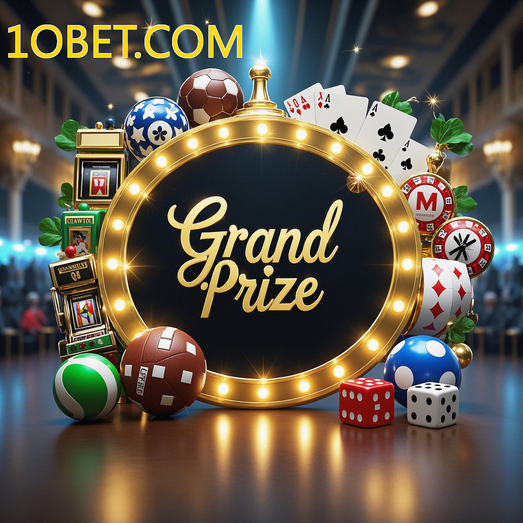 1obet GAME-Apostas
