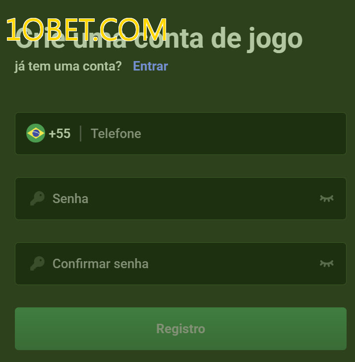 Login-E-Registro-Registro